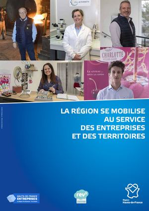 Guide des aides de la Direction des Entreprises