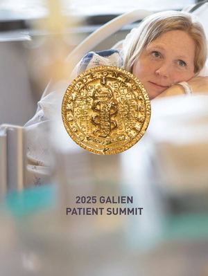 Golden Book Patient Summit USA 2025