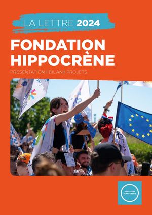 Lettre 2024