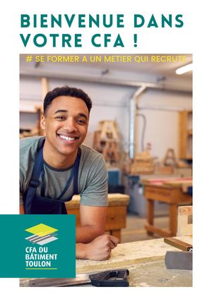 Livret Accueil 2026 Toulon