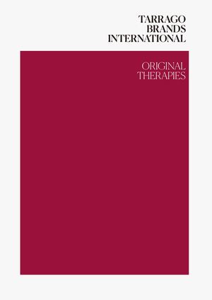 Original Therapies Catalogue