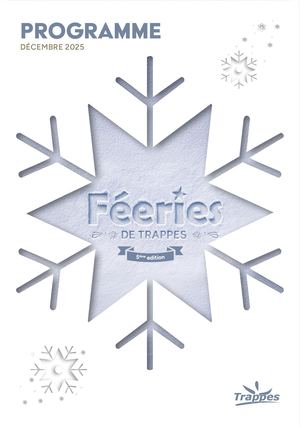 PROGRAMME FEERIES 2025