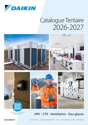 Catalogue Tertiaire2026-2027www