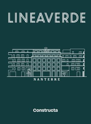 Lineaverde - Nanterre