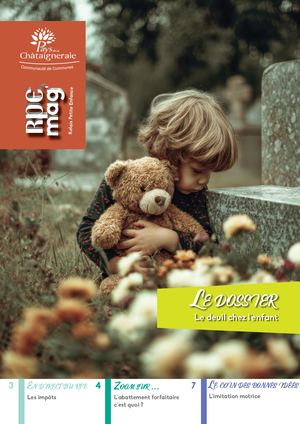 Rpe Mag Décembre 2025