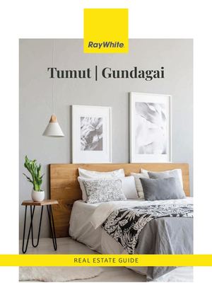 Ray White Tumut Gundagai