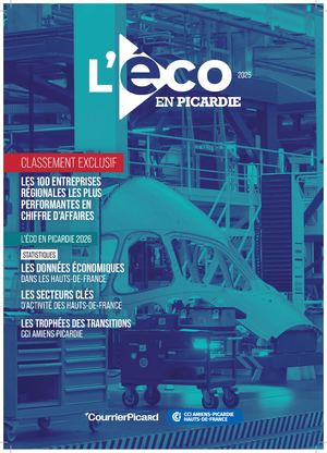 L'eco En Picardie 2026