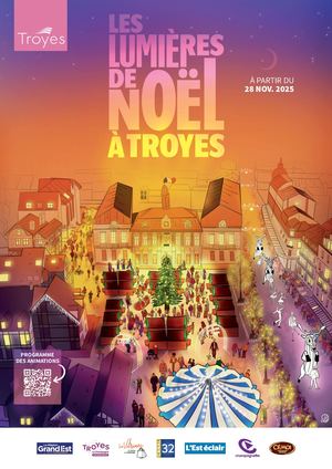 Noel 2025 - Programme