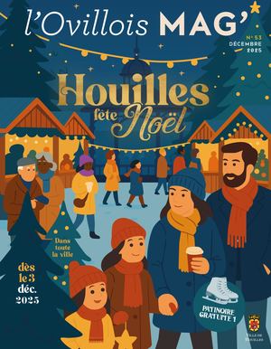 L'ovillois Mag' 53