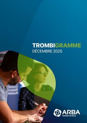 20251204 Trombigramme Décembre 2025 Pdf