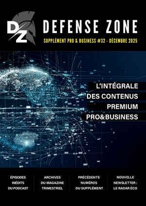 #32 - DZ PRO&BUSINESS