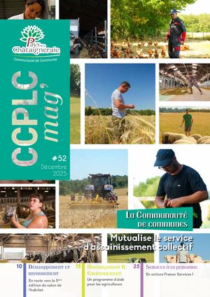 Com Com Bulletin N 52