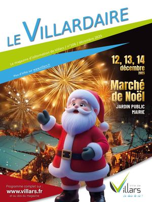 Villars- Décembre 2025