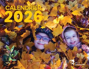 Calendrier municipal 2026