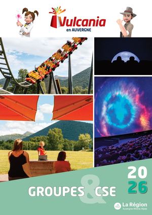 Brochure Groupes CSE 2026