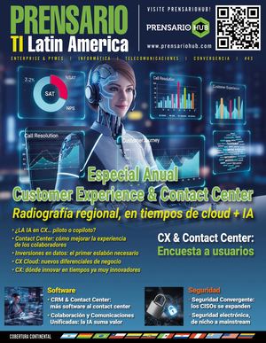 Prensario Tila Diciembre 2025