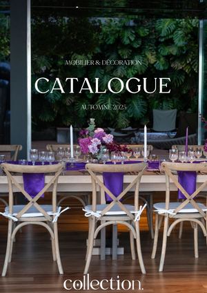 Collection - Catalogue
