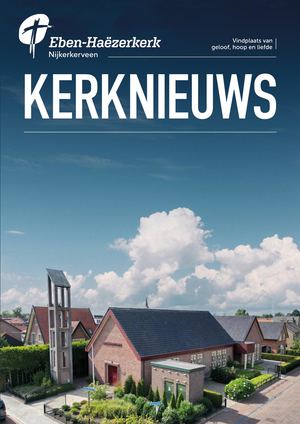 Kerknieuws Dec 2025