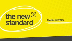 The New Standard Media Kit - A Public Relations Agency in Latin America for International Companies