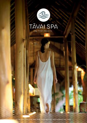 Le Bora Bora_EN_Tavai Spa_2025-2026