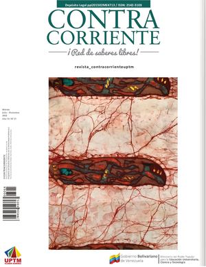 Contracorriente Nº 21