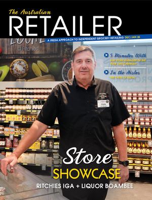 Retailer Dec/Jan 2026