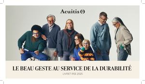 Livret Rse Acuitis 2025