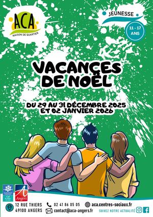 Jeu Prog Vac Noel 25