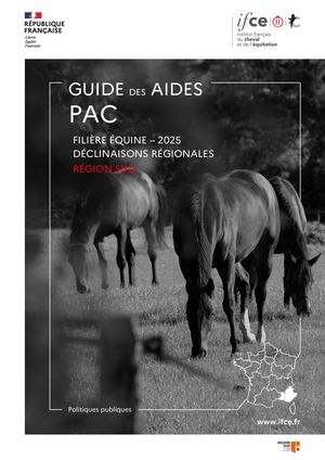 Guide des aides PAC régionales 2025