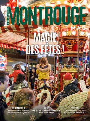 Montrouge Mag N°191