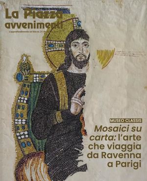 La Piazza 21 Online 2025