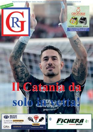 Gr Magazine N 64 Del 5 12 2025