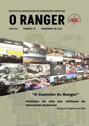 O Ranger 2025