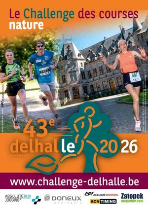 Brochure Delhalle 2026