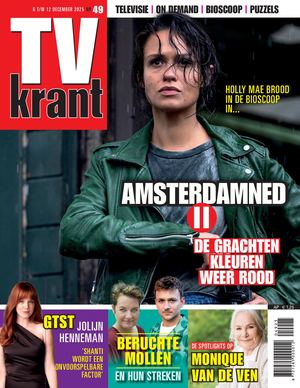 TV Krant