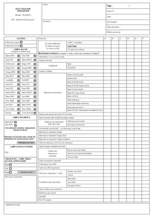 BDC Volets Roulants Nuancio