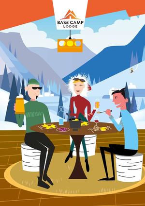 BCL-2ALPES-Menu-H25/26