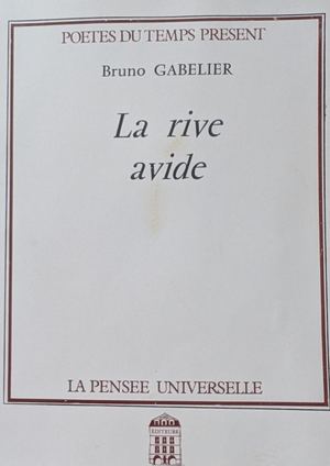 La Rive Avide