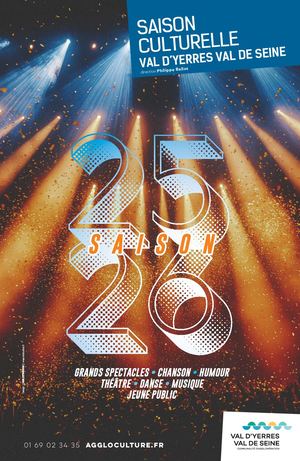 Programme de saison 25 26 - VYVS