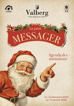 Valberg Petit Messager