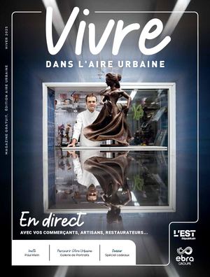ERV 2025 12 Vivre En Aire Urbaine