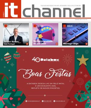 IT CHANNEL 123 DEZEMBRO 2025