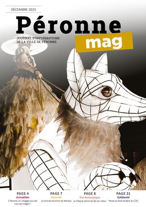 Peronne Le Mag n°19