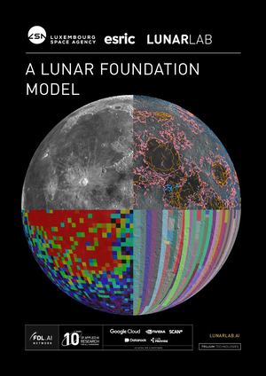 Calaméo - FDL Lunarlab 2025 A Lunar Foundation Model
