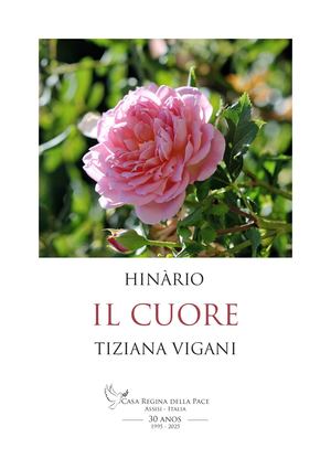 19 Hinario Tiziana Il Cuore Ottobre 2025 Ed 30 Anni