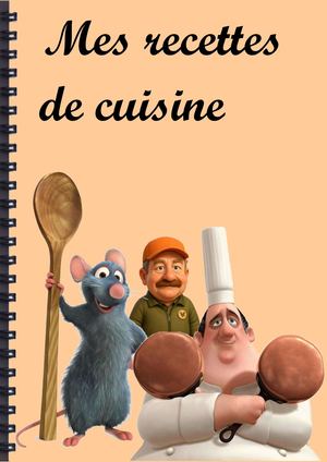 Mes Recettes De Cuisine