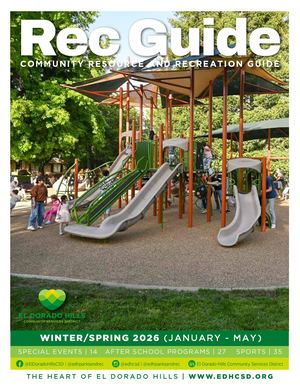 Rec Guide - Winter/Spring 2026