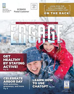 Engage Winter 2025-2026