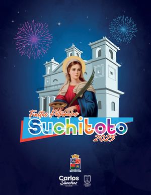 2025 Suchitoto