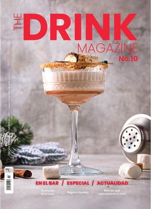 The Drink Magazine 10